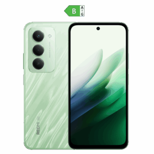 REDMI 15 5G Ripple Green 4GB RAM 128GBROM