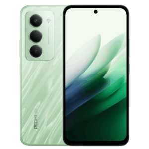 REDMI 15 5G Ripple Green 4GB RAM 128GBROM