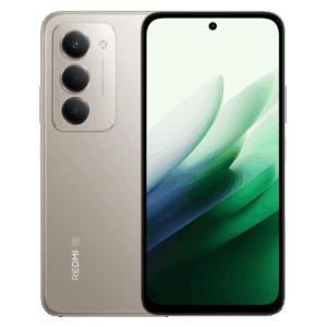 REDMI 15 5G Titan Gray 4GB RAM 128GB ROM