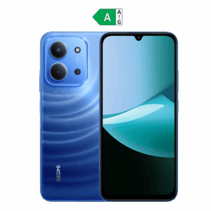 Redmi 15C Moonlight Blue 4GB RAM 128GBROM