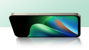 REDMI 17 Black 4GRAM 128G ROM