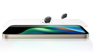 REDMI 17 Black 4GRAM 128G ROM