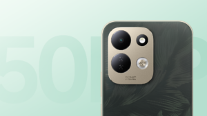 REDMI 17 Black 4GRAM 128G ROM