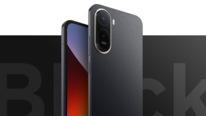 REDMI A7 Pro Black 4G RAM 64G ROM