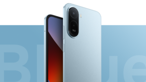 REDMI A7 Pro Mist Blue 4G RAM 64G ROM