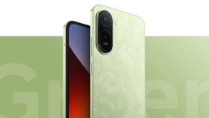 REDMI A7 Pro Palm Green 4G RAM 64G ROM