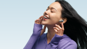 REDMI Buds 8 Pro Cloud White