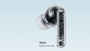 REDMI Buds 8 Pro Cloud White