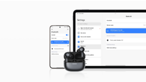 REDMI Buds 8 Pro Cloud White