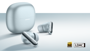REDMI Buds 8 Pro Cloud White
