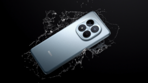 REDMI Note 15 Pro Glacier Blue 8+256GB