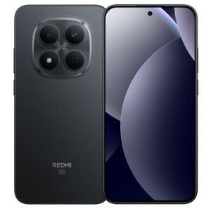 REDMI Note 15 Pro 5G Black 8+512GB