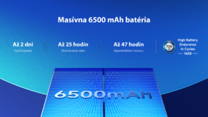 REDMI Note 15 Pro+ 5G Black 8+256GB