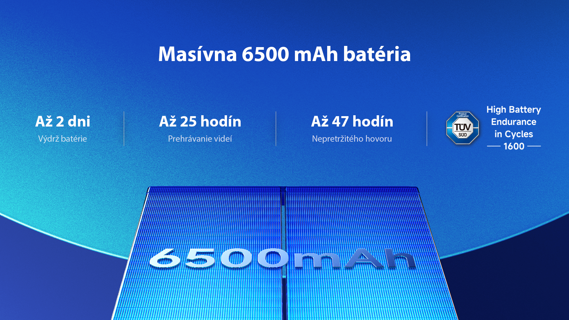 REDMI Note 15 Pro+ 5G Black 8+256GB – Obrázok 6