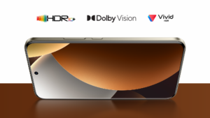 REDMI Note 15 Pro+ 5G Black 8+256GB