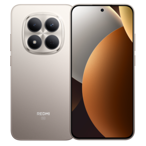 REDMI Note 15 Pro 5G Titan Color 8+256GB