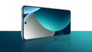 REDMI Note 15 Pro Glacier Blue 8+256GB