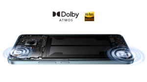 REDMI Note 15 Pro Glacier Blue 8+256GB