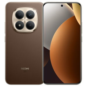 REDMI Note 15 Pro+ 5G Mocha Brown 8+256GB