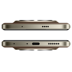 REDMI Note 15 Pro+ 5G Mocha Brown 8+256GB