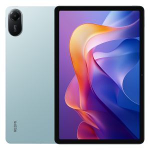 Redmi Pad 2 Mint Green 4G RAM 256GROM