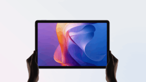 Redmi Pad 2 Mint Green 4G RAM 128G ROM