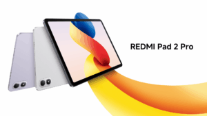 REDMI Pad 2 Pro Graphite Gray 8G RAM 256G ROM