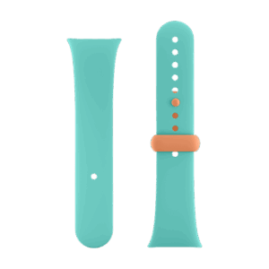 Redmi Watch 3 Silicone Strap Lime Green
