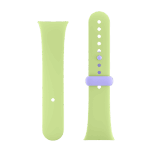 Redmi Watch 3 Silicone Strap Lime Green