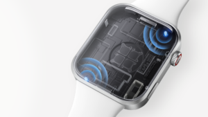 REDMI Watch 6 Silver Gray