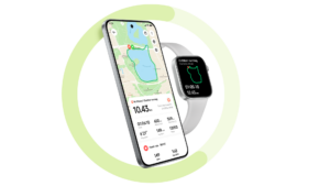 REDMI Watch 6 Silver Gray