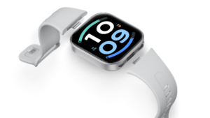 REDMI Watch 6 Active Matte Silver