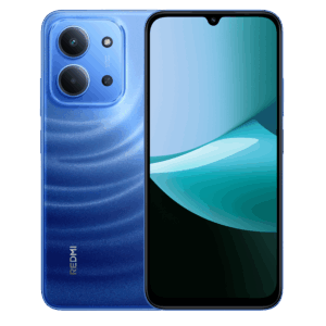 Redmi 15C Moonlight Blue 4GB RAM 128GBROM