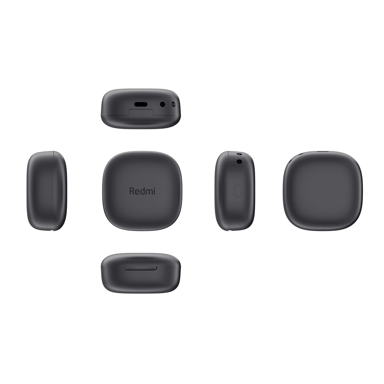 Redmi Buds 6 Play White – Obrázok 3
