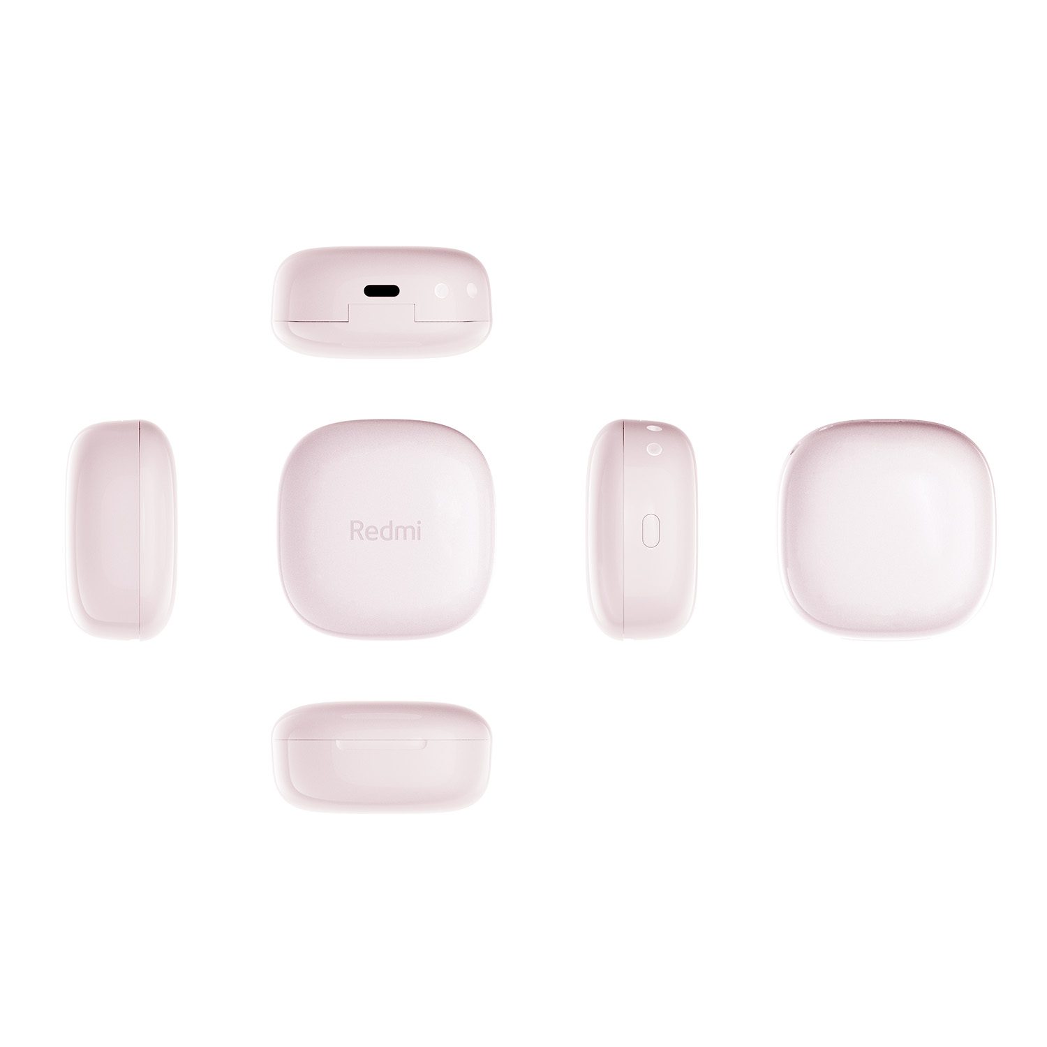 Redmi Buds 6 Play Blue – Obrázok 5