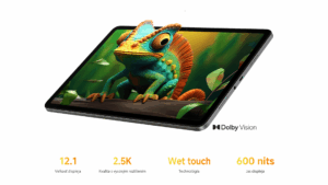 REDMI Pad 2 Pro Silver 8G RAM 256G ROM