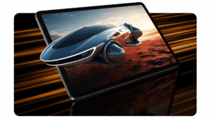 REDMI Pad 2 Pro Silver 8G RAM 256G ROM