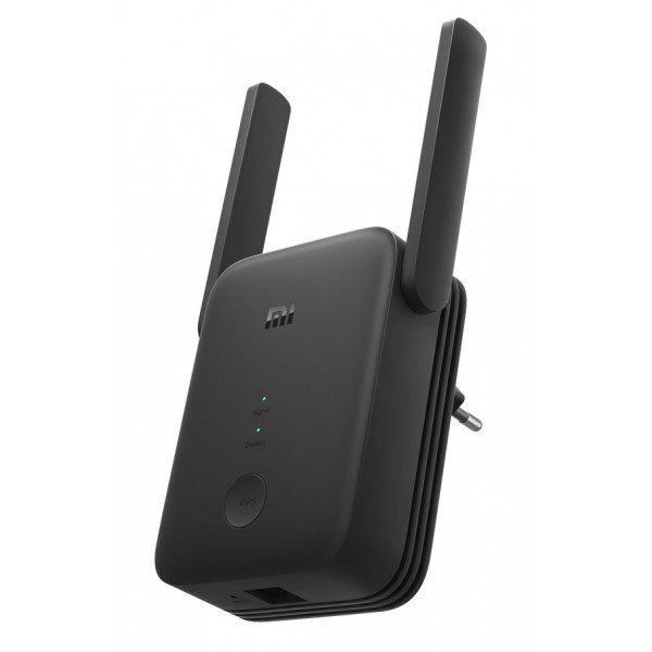 Mi WiFi Range Extender AC1200 EU – Obrázok 3
