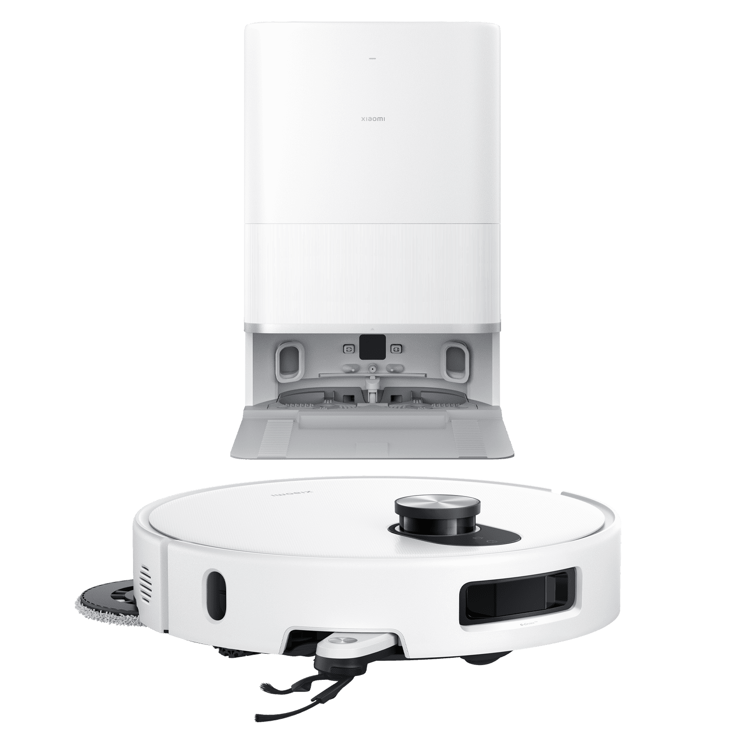 Xiaomi Robot Vacuum 5 EU – Obrázok 2