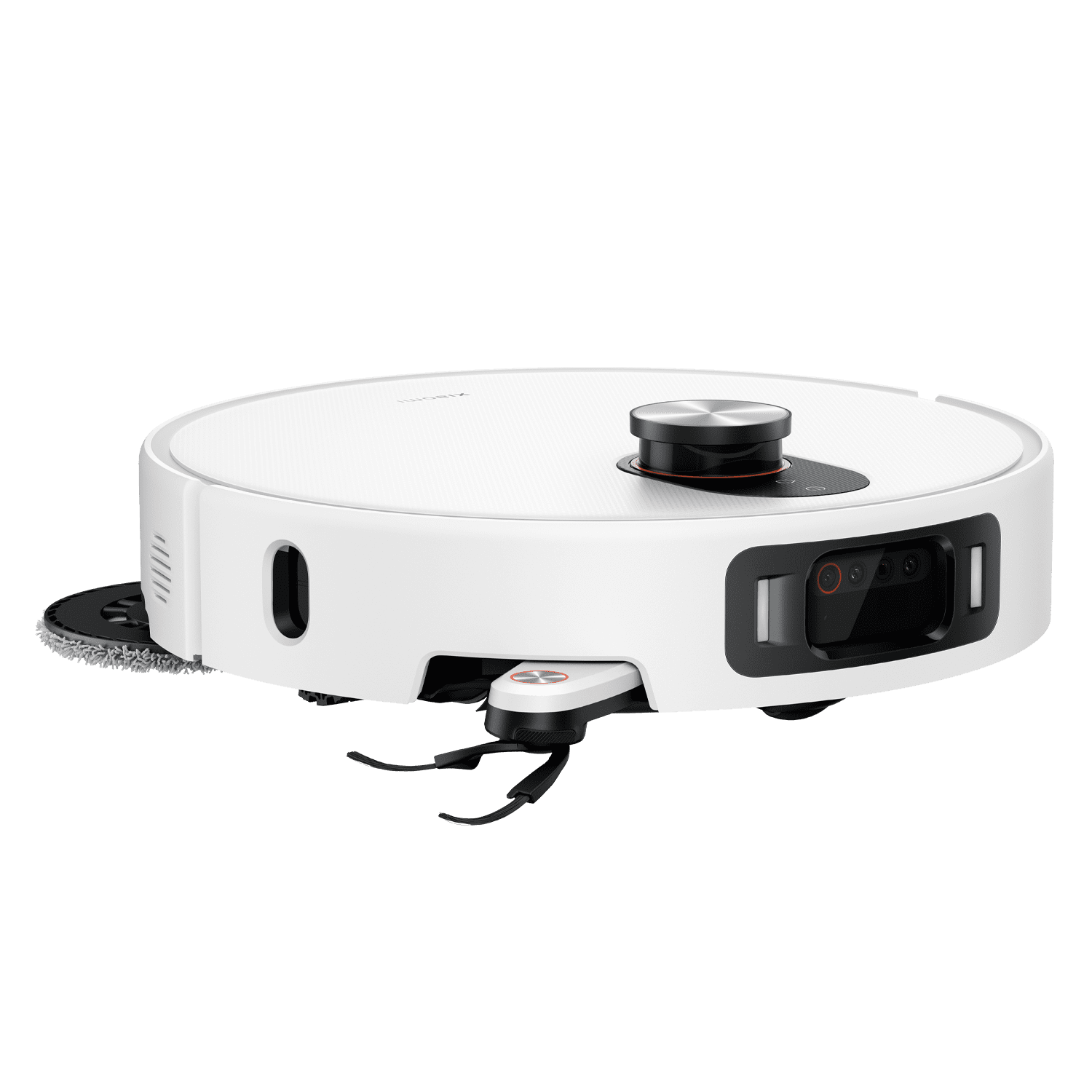 Xiaomi Robot Vacuum 5 Pro EU – Obrázok 2