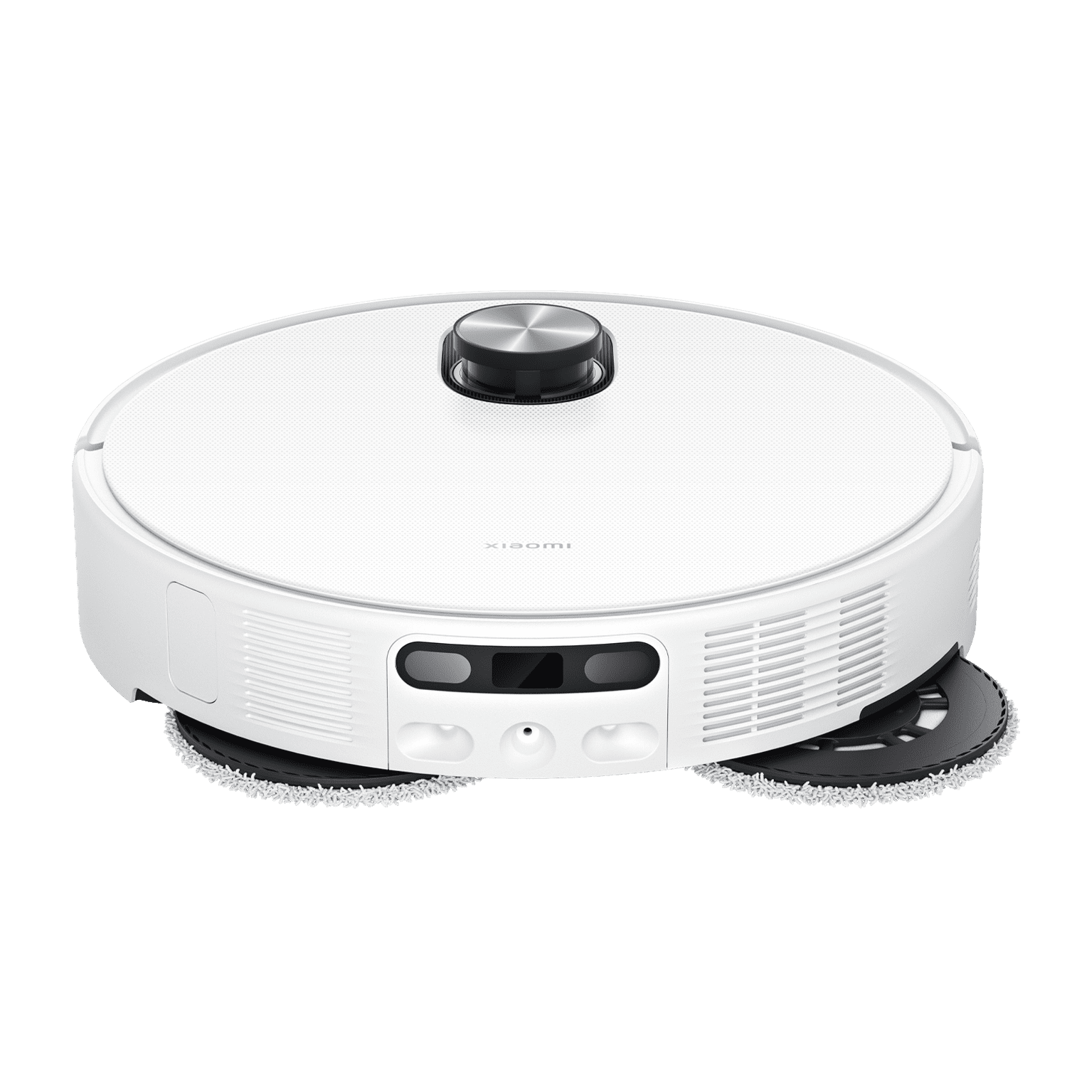 Xiaomi Robot Vacuum 5 Pro EU – Obrázok 3