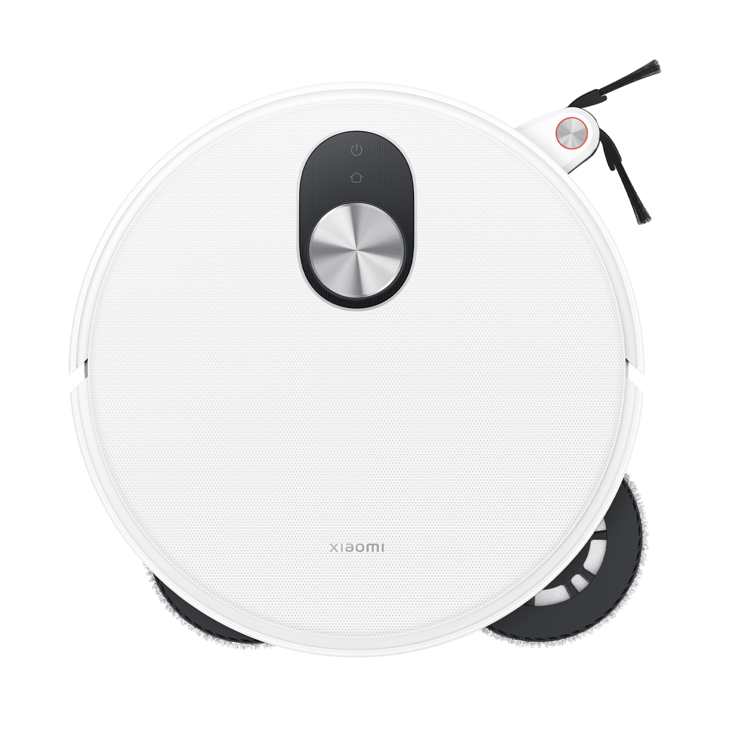 Xiaomi Robot Vacuum 5 Pro EU – Obrázok 4