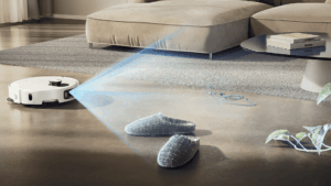 Xiaomi Robot Vacuum 5 Pro EU