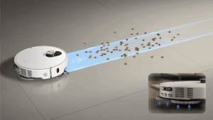 Xiaomi Robot Vacuum 5 Pro EU