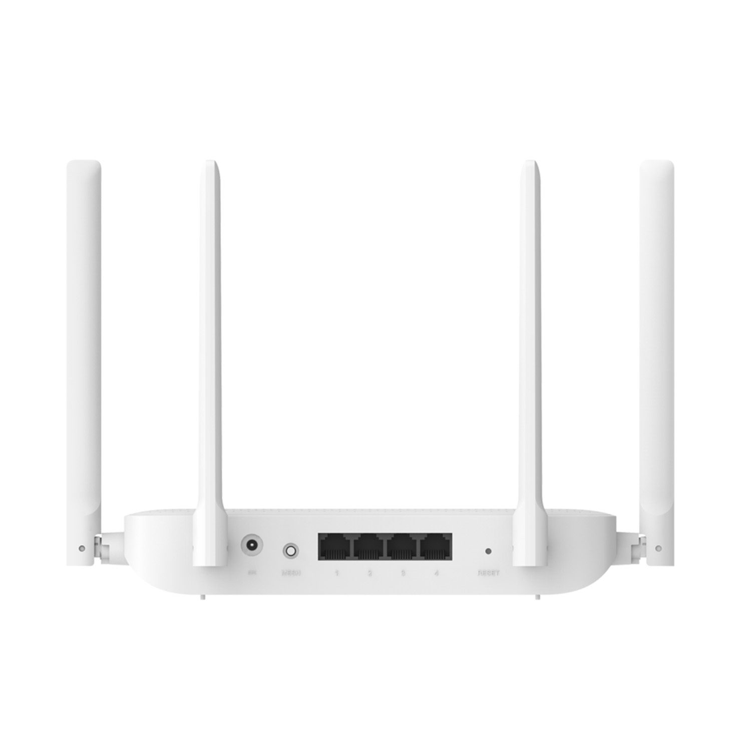 Xiaomi Router AX1500 EU – Obrázok 3