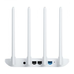 Mi Router 4C