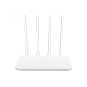Mi Router 4C