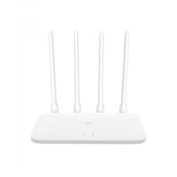 Mi Router 4C