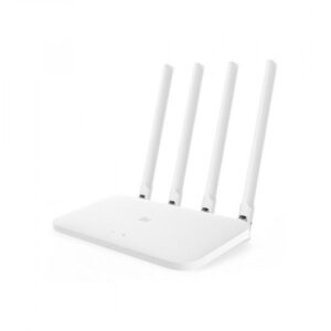 Mi Router 4C