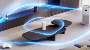 Xiaomi Mesh System AX3000 NE(2 pack) EU